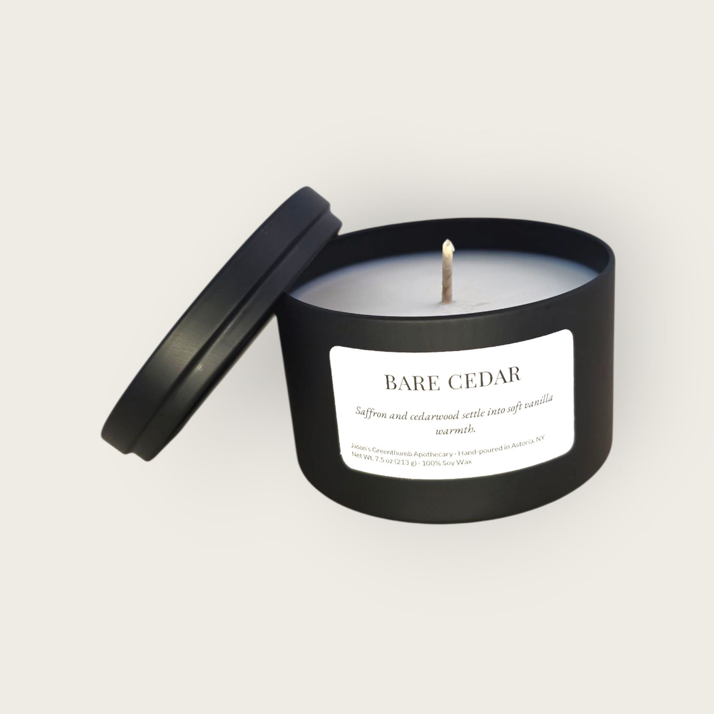 Signature 8oz Candle Collection