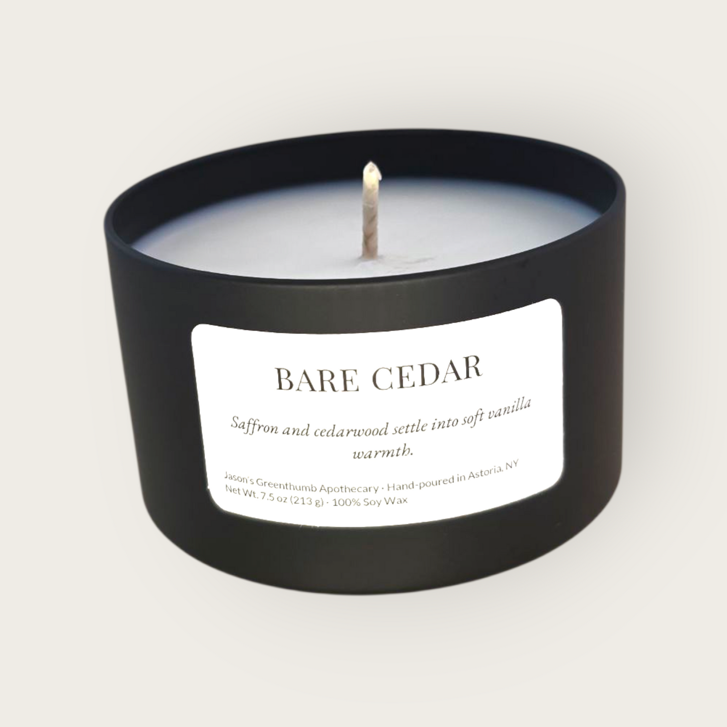 Signature 8oz Candle Collection