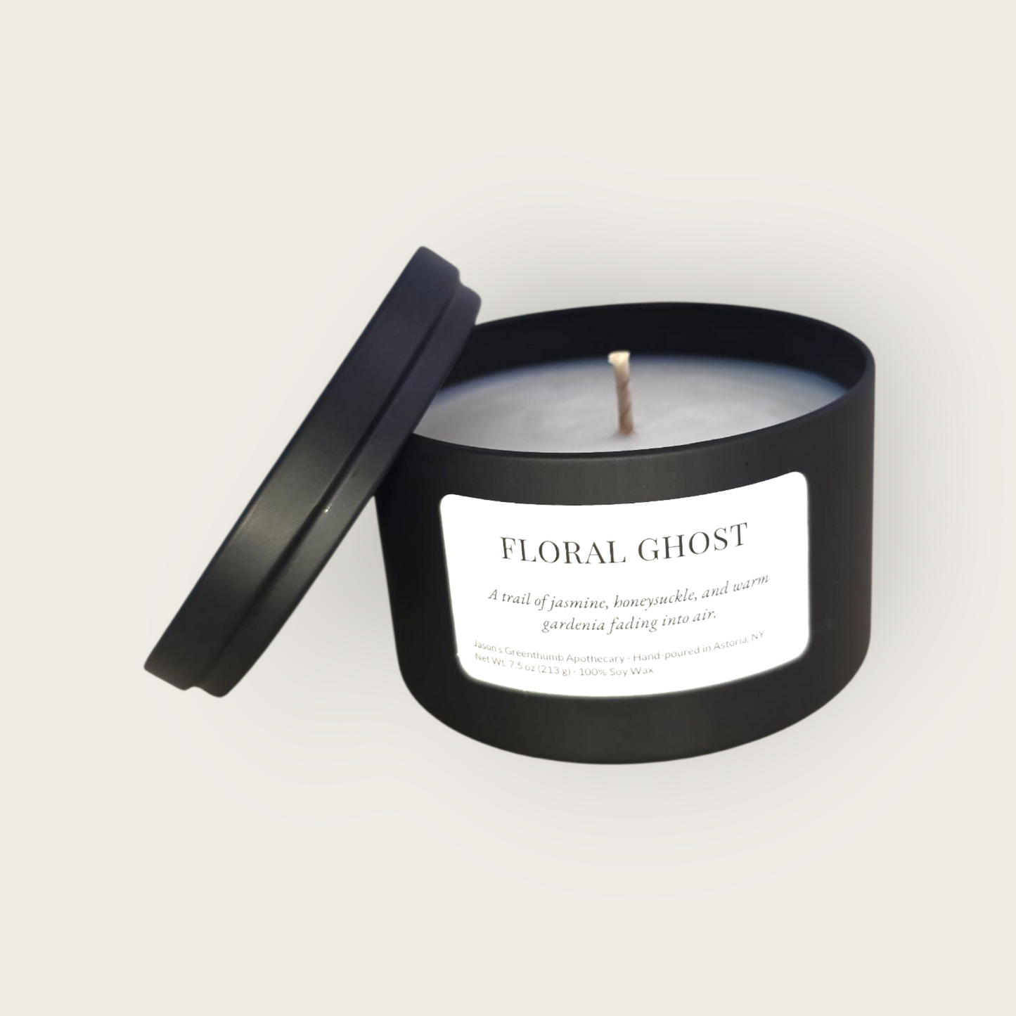 Signature 8oz Candle Collection