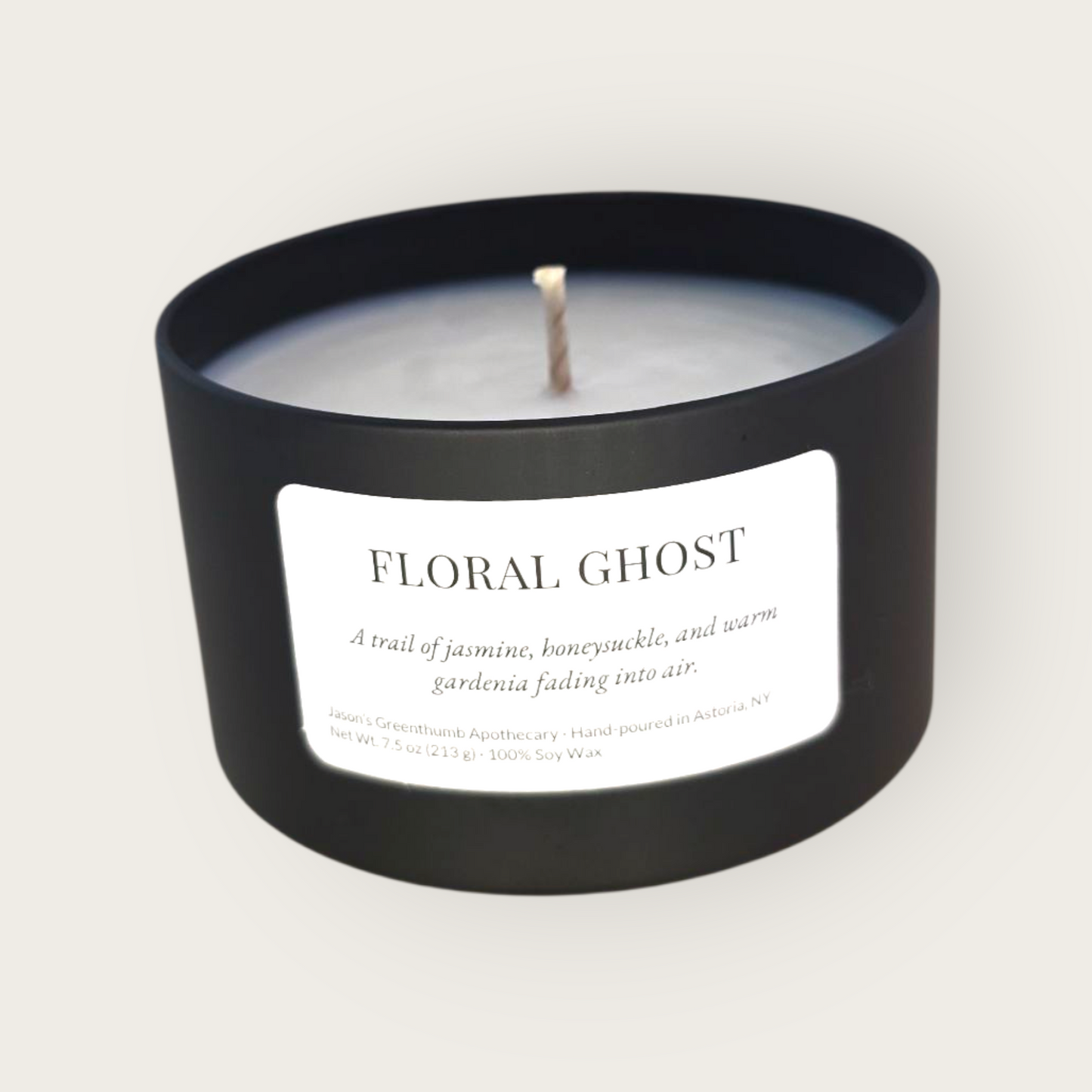 Signature 8oz Candle Collection