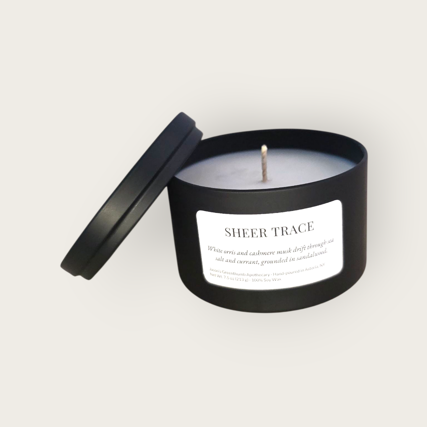 Signature 8oz Candle Collection