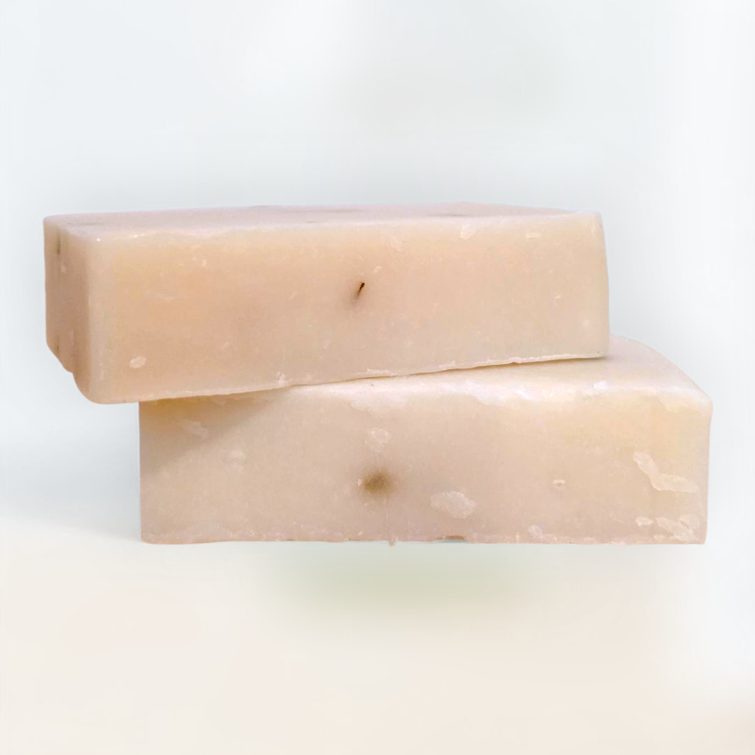 Spearmint Rosemary Cold Process Bar Soap