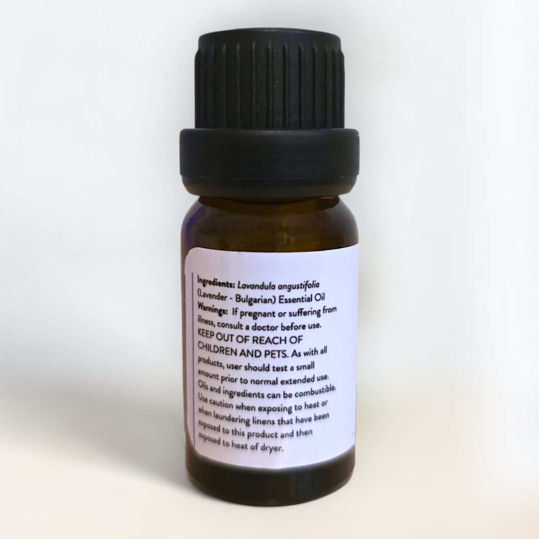 The Core Four – Essential Oil Set