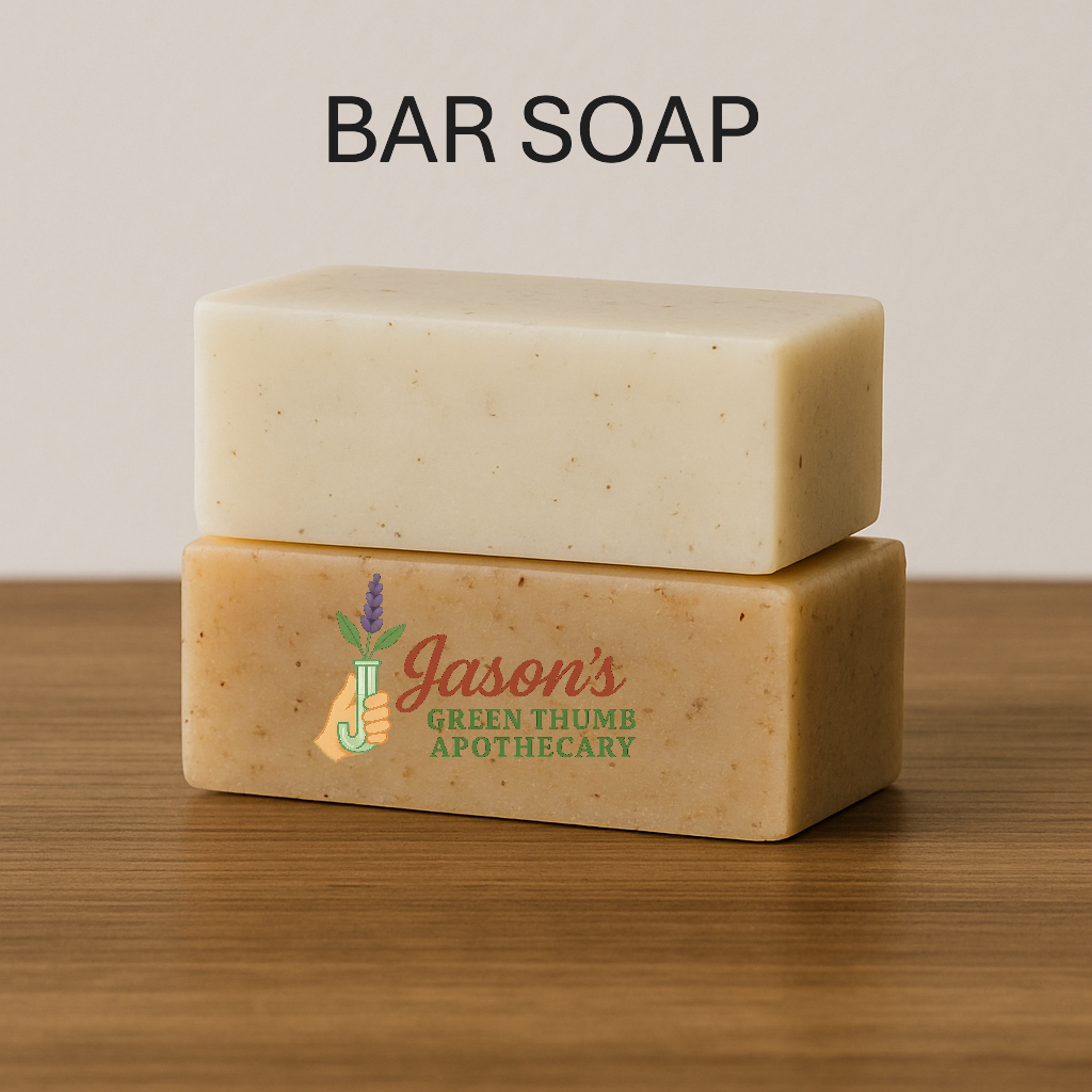 Bar Soap