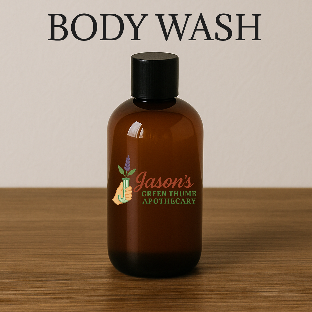 Body Wash