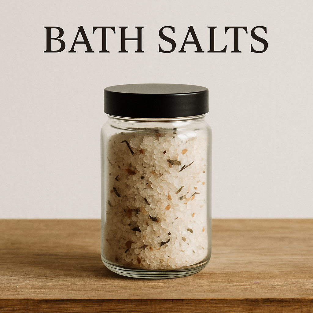 Bath Salts
