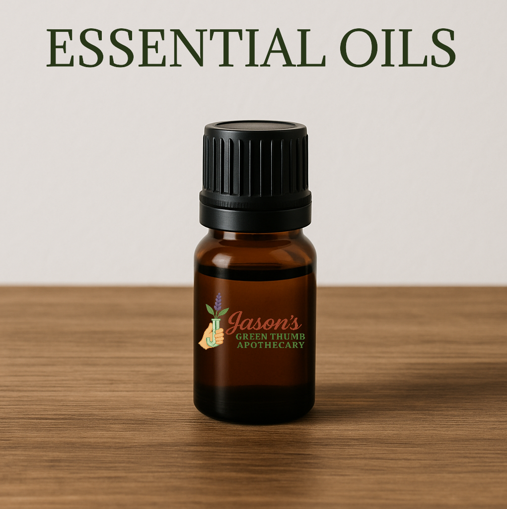 Essential Oils