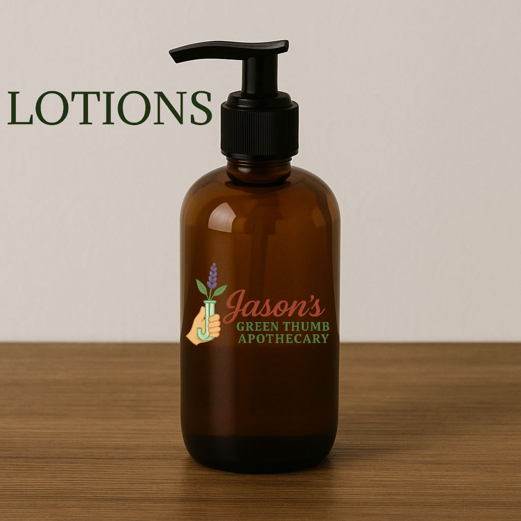 Lotions