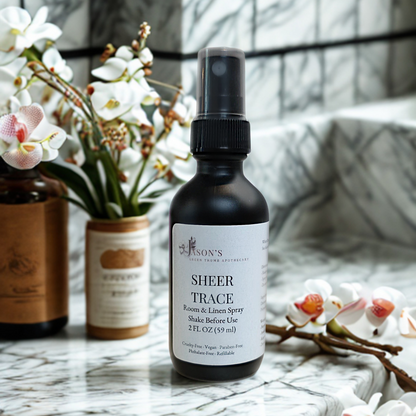 Room + Linen Spray