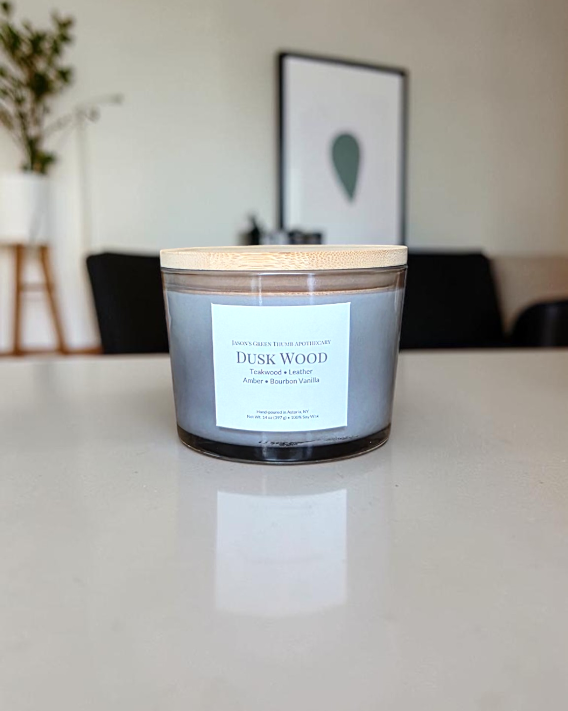 The Signature Candle Collection