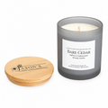 Bare Cedar