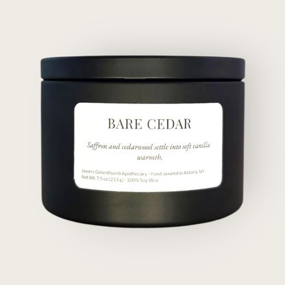Signature 8oz Candle Collection