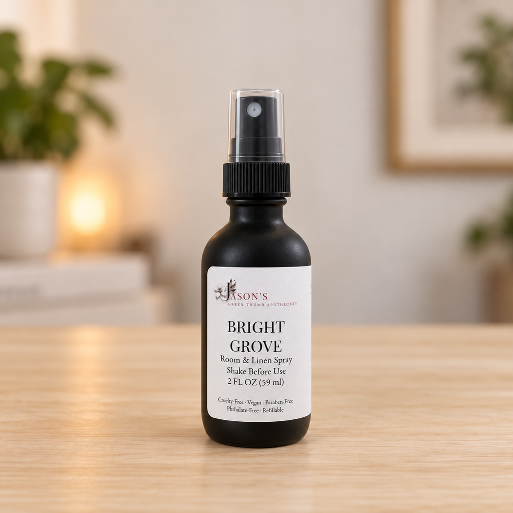 Room + Linen Spray