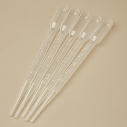 Fertilizer Eye Droppers - 5 Pack