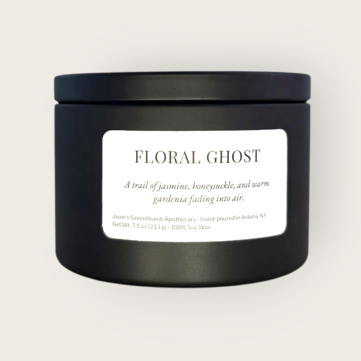 Signature 8oz Candle Collection