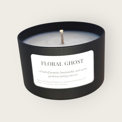 Signature 8oz Candle Collection