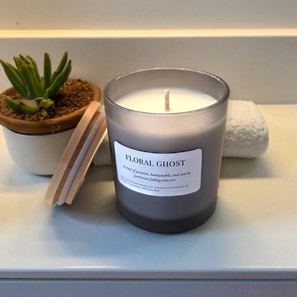 Signature 8oz Candle Collection