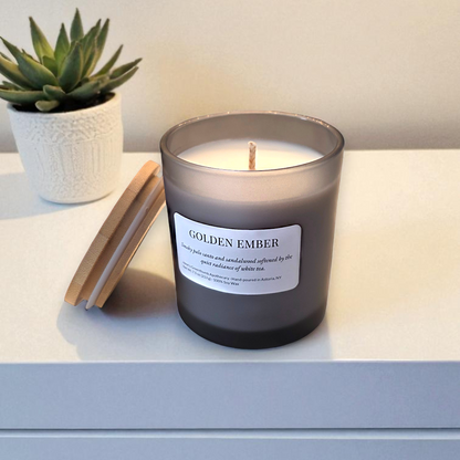 Signature 8oz Candle Collection