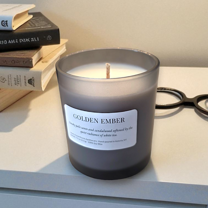 Signature 8oz Candle Collection