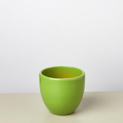 Liberty Bell Planter