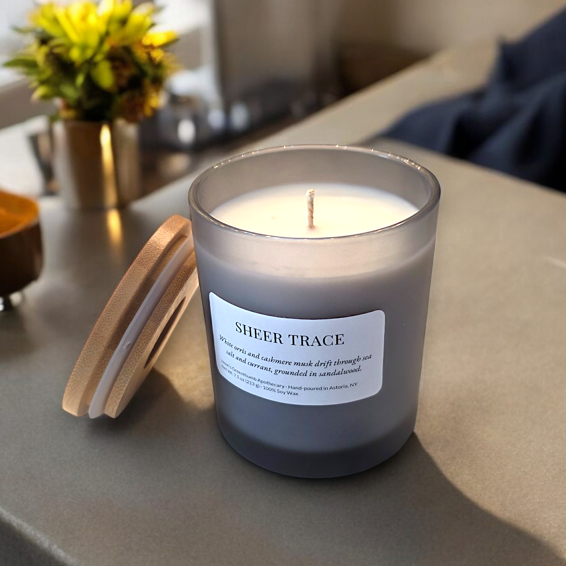 Signature 8oz Candle Collection