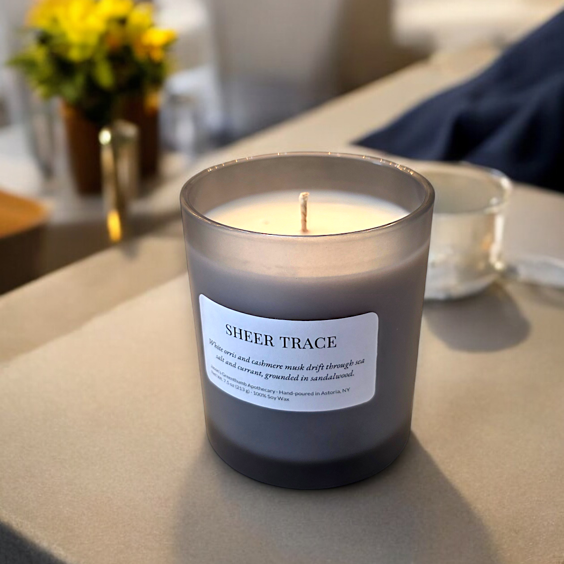 Signature 8oz Candle Collection