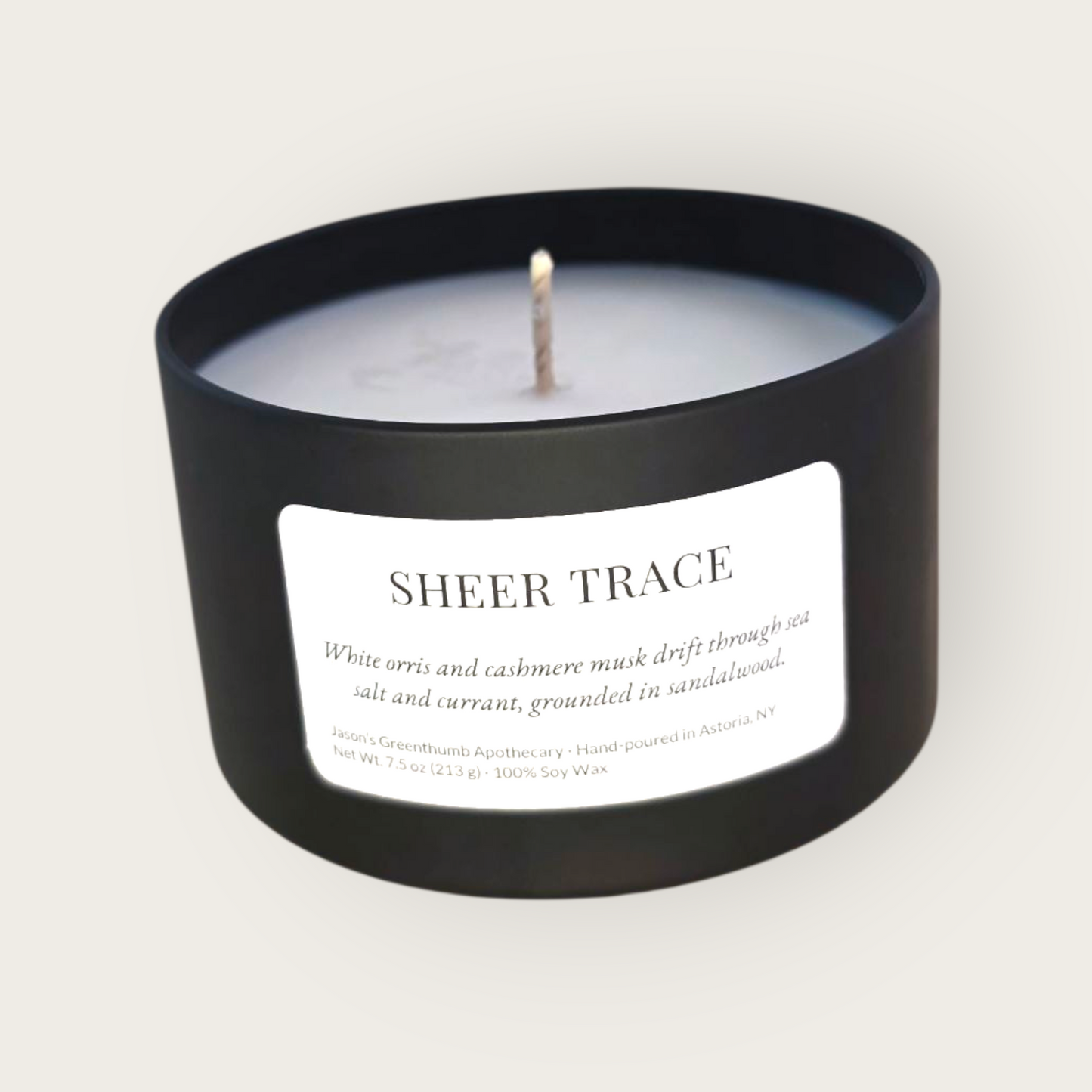Signature 8oz Candle Collection