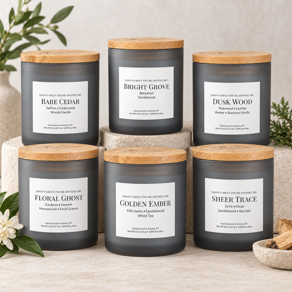 The Signature Collection Set
