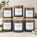 The Signature Collection Set