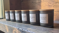 The Signature Candle Collection