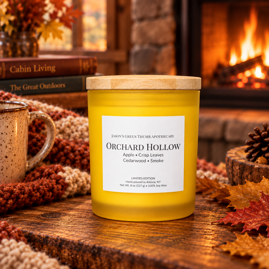 Orchard Hollow