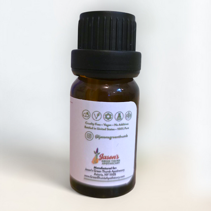 The Core Four – Essential Oil Set