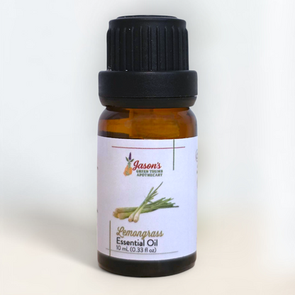 The Core Four – Essential Oil Set