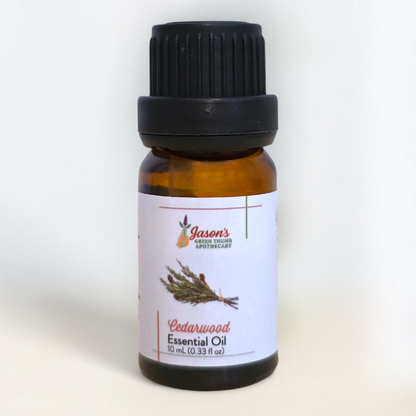 The Core Four – Essential Oil Set