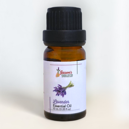 The Core Four – Essential Oil Set