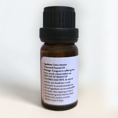 The Core Four – Essential Oil Set