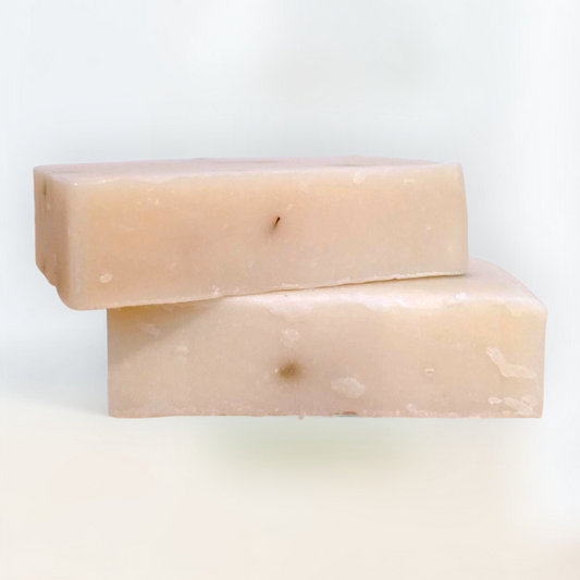 Spearmint Rosemary Cold Process Bar Soap