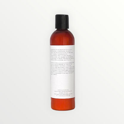 Moisturizing Body Lotion (Lavender - 8oz)