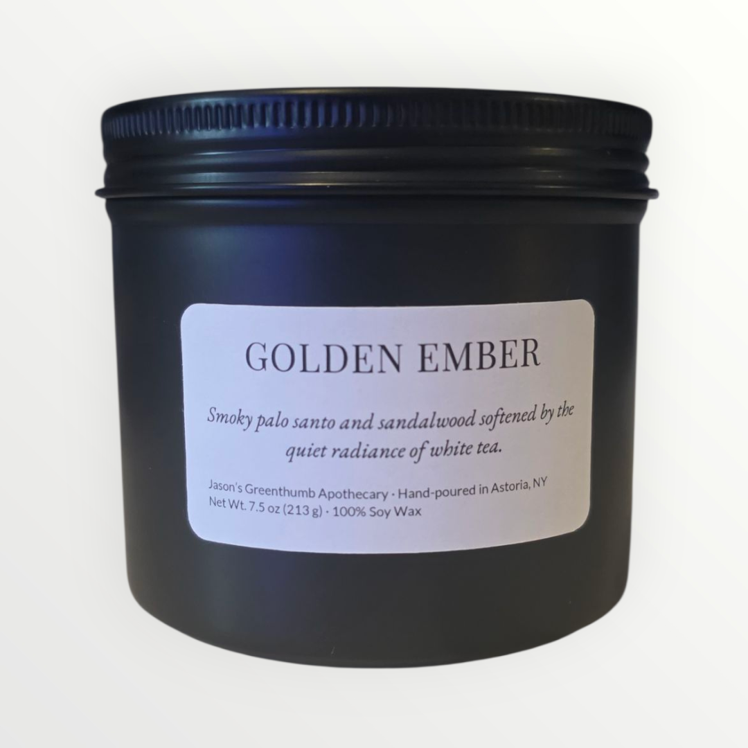 Monthly Candle Club