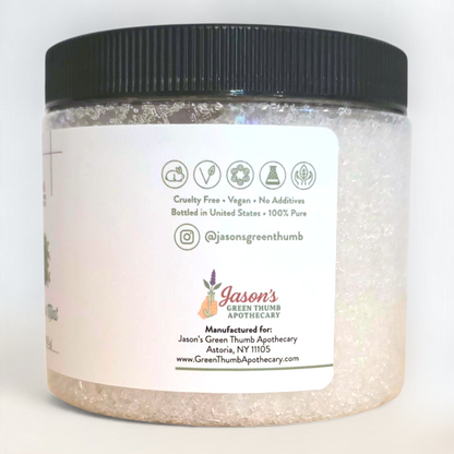 Eucalyptus Mint Bath Salts
