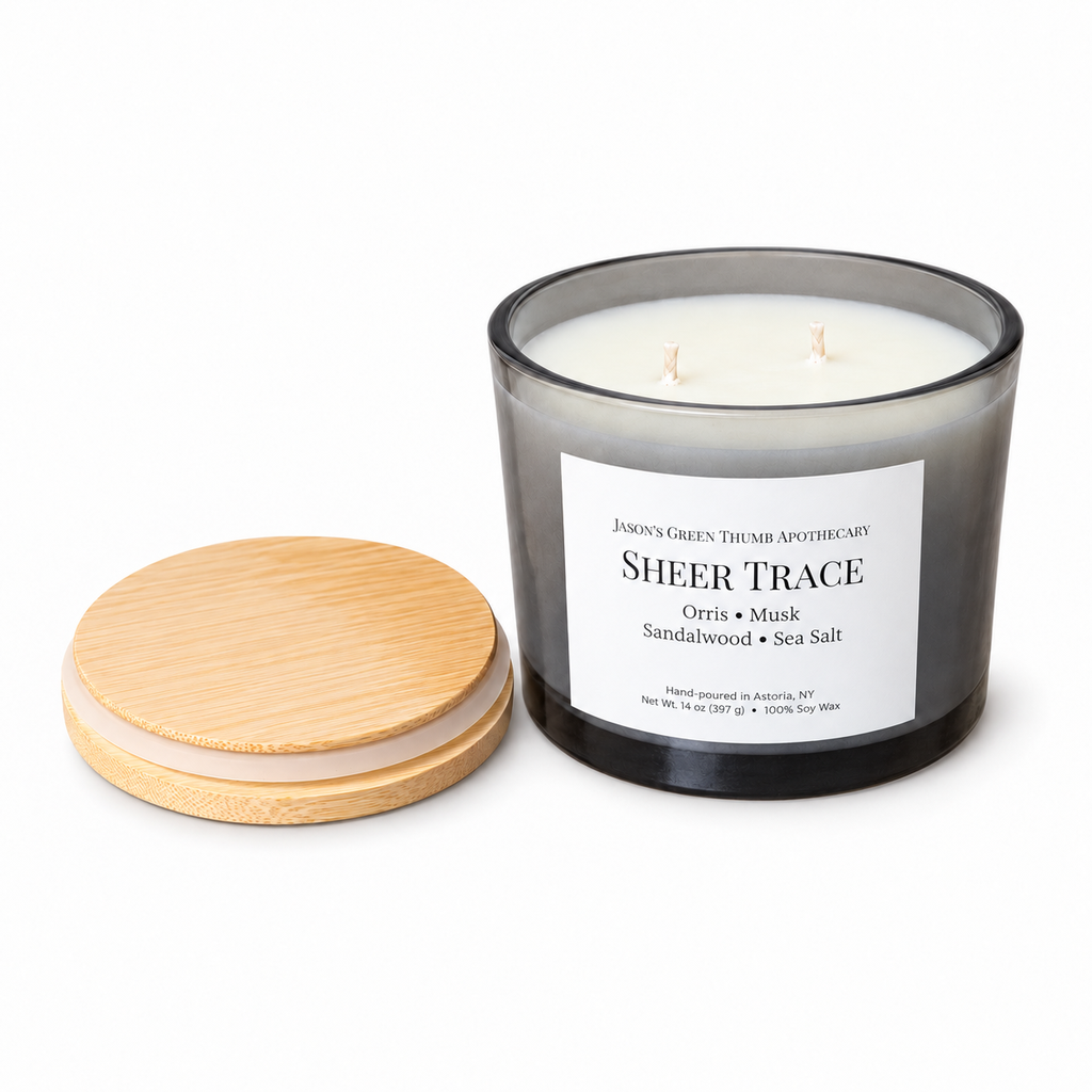 Sheer Trace